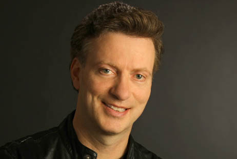 Robert Rauh