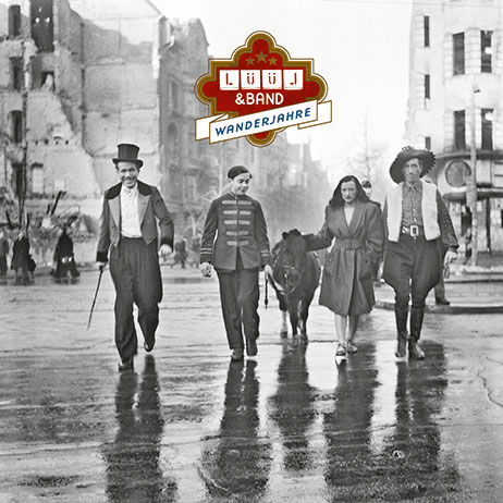 Lüül & Band