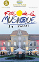 Schlossparkfest 2013