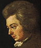 Ich bin der mozart