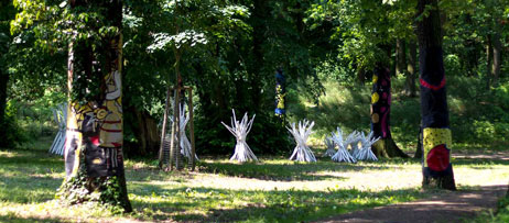 Schlossparkfest