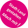 Garten-Stadt Plaue Architekturgespräch