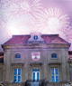 Silvester 2014 im Schloss Plaue